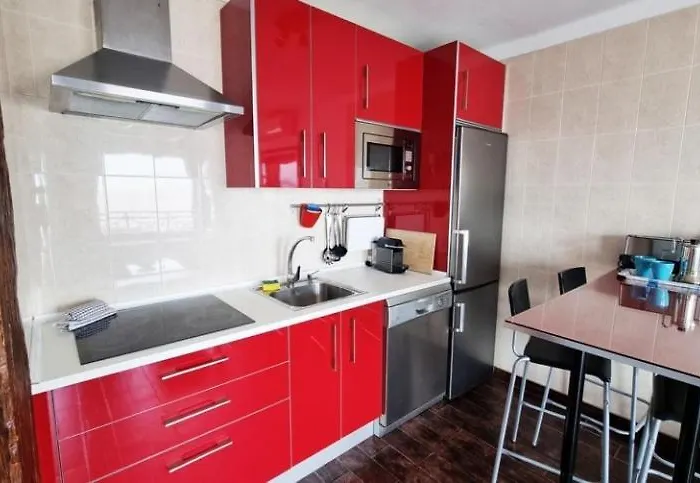 118 Portonovo Apartman Puerto del Carmen