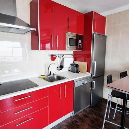 118 Portonovo Apartment Puerto del Carmen (Lanzarote)