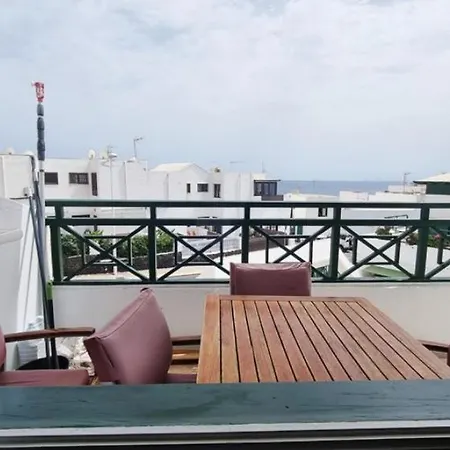 Διαμέρισμα 118 Portonovo *