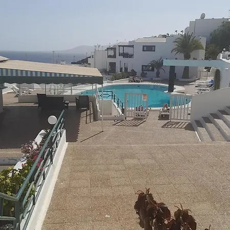 118 Portonovo Διαμέρισμα *