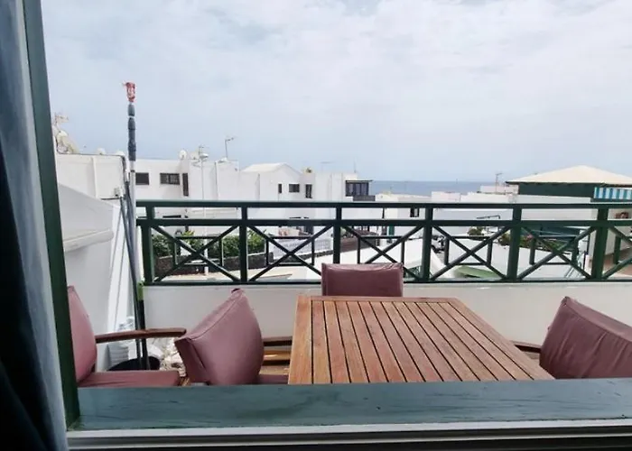 Διαμέρισμα 118 Portonovo *