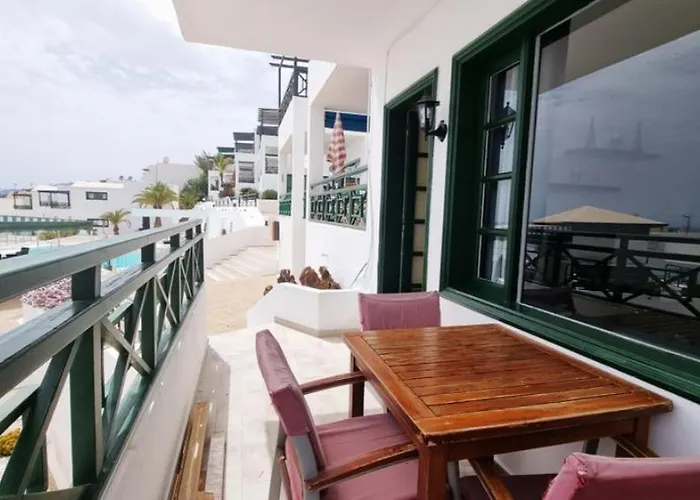 118 Portonovo Διαμέρισμα