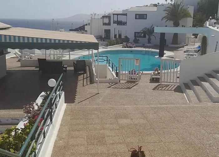 118 Portonovo Appartement *