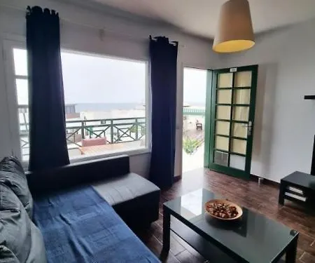 아파트 118 Portonovo