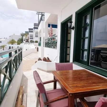 118 Portonovo 아파트