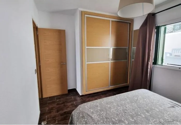 118 Portonovo * פוארטו דל כרמן